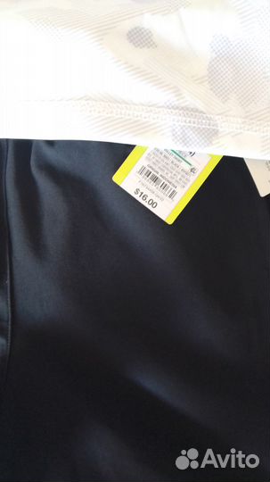 Подростковый летний костюм футболка и шорты