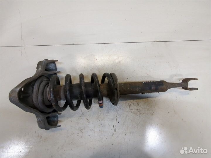 Амортизатор подвески Audi A4 (B6), 2004