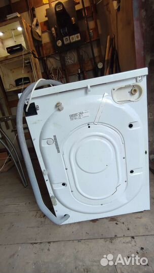 Стиральная машина на запчасти