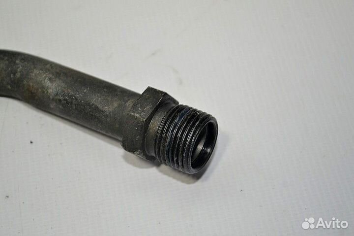 Трубка кондиционера MAN TGA 18.480 (01.00)