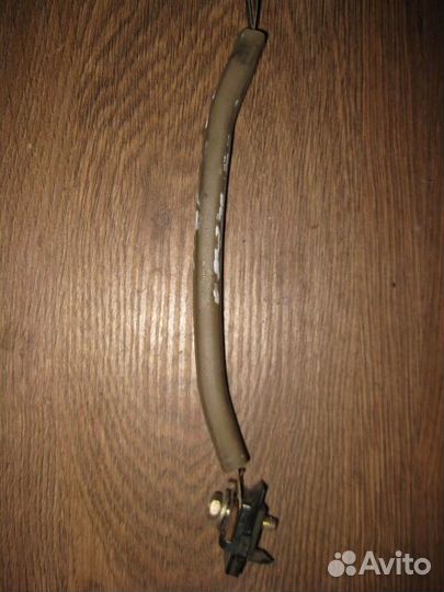 Ручка внутренняя потолочная Toyota Corolla Ceres