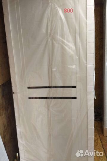 Дверные полотна