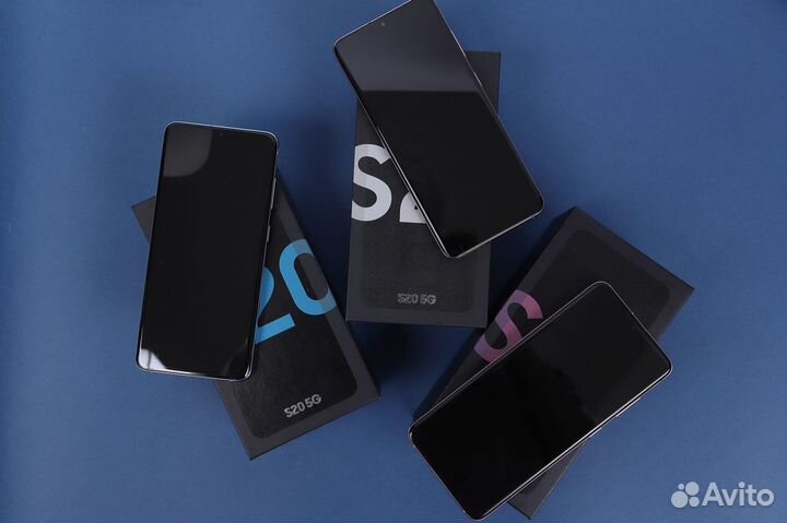 Samsung Galaxy A60, 6/64 ГБ