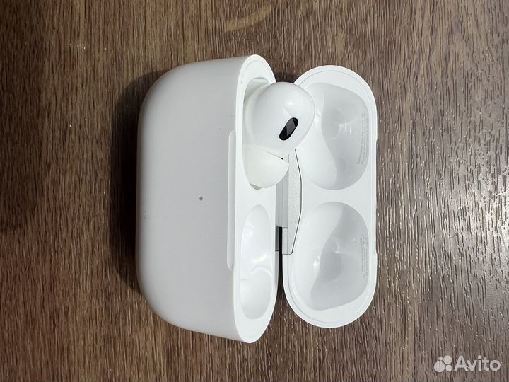 Наушники apple airpods pro 2