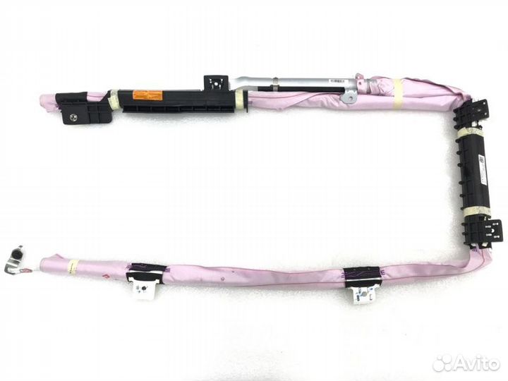 Подушка безопасности шторка правая Kia K 5 5 G4KN