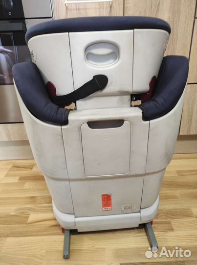 Romer kidfix ECE R44r4 Universal 12 - 36 kg