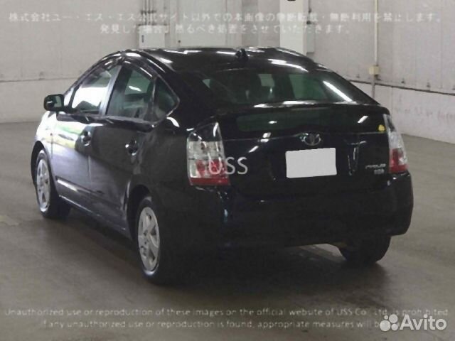 Трос багажника Toyota Prius NHW20 1nzfxe