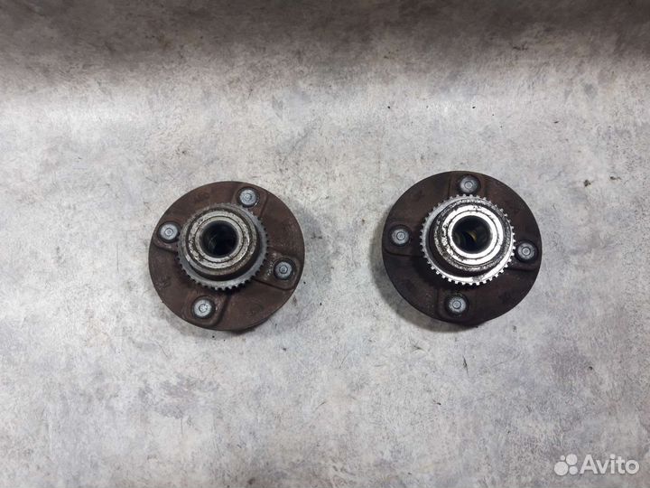 Ступица задняя Ниссан Альмера Классик