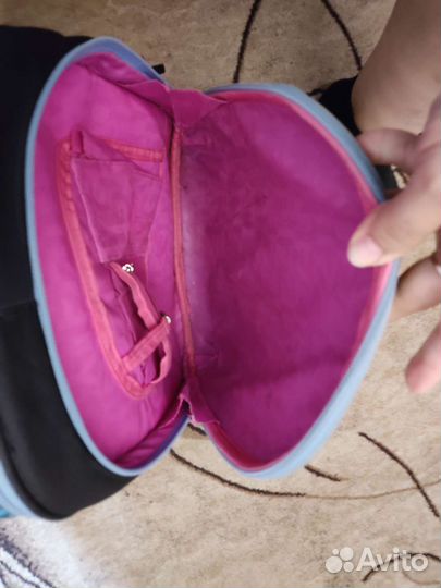 Рюкзак школьный ранец