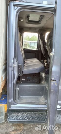 ГАЗ ГАЗон Next, 2017