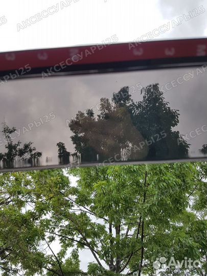 Ветровики Lexus RX200t / RX350 / RX450h 2015-2022г