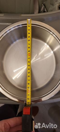 Zepter кастрюля