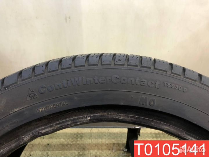 Continental ContiWinterContact TS 830 P 225/45 R17 91H