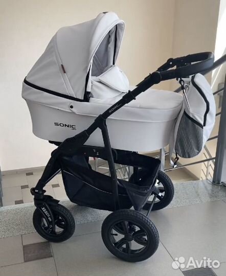Verdi sonic plus 3 в 1