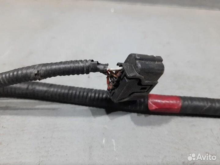 Проводка (коса) Kia Cerato YD