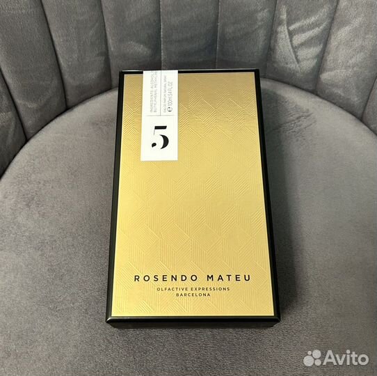 Духи женские