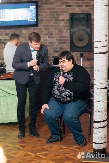 Активные акустические системы 