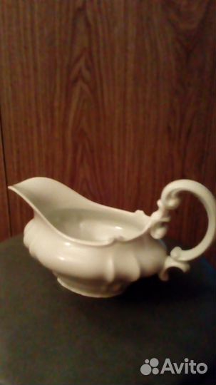 Антикварная посуда Германия довоенного производств