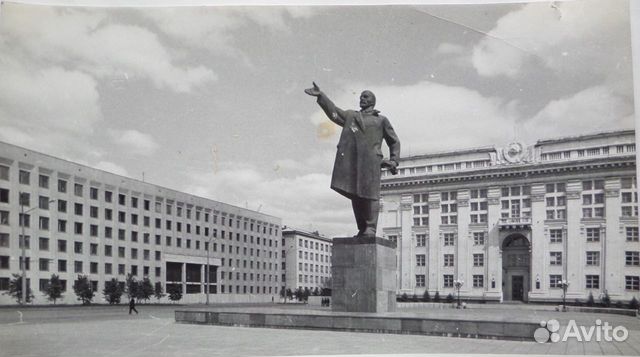 Кемерово СССР 276 фото + 1,7 млн фото городов объявление продам