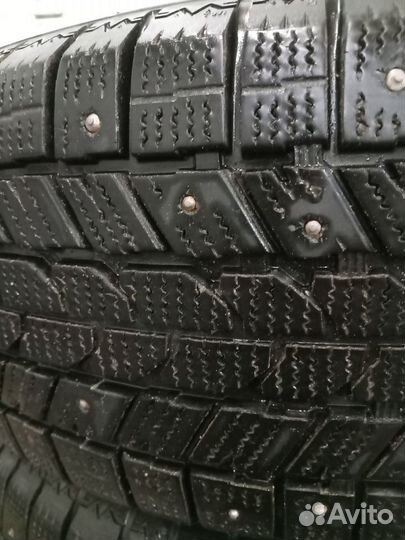 Gremax Ice Grips 235/65 R17