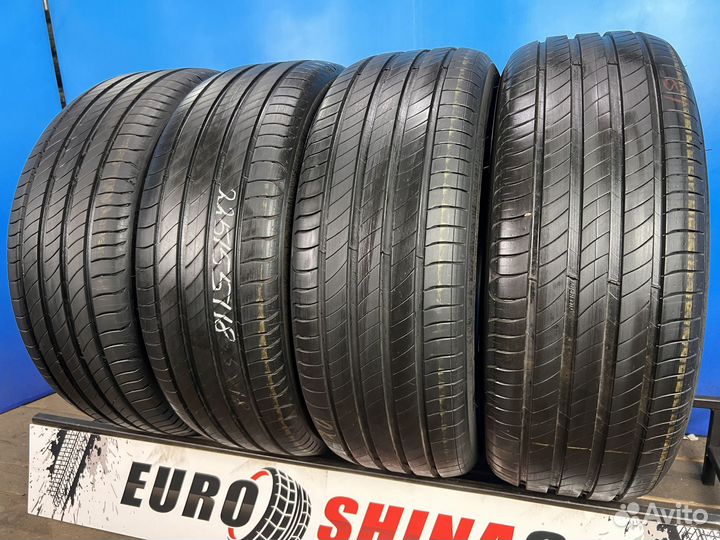 Michelin Primacy 4 225/55 R18 103W