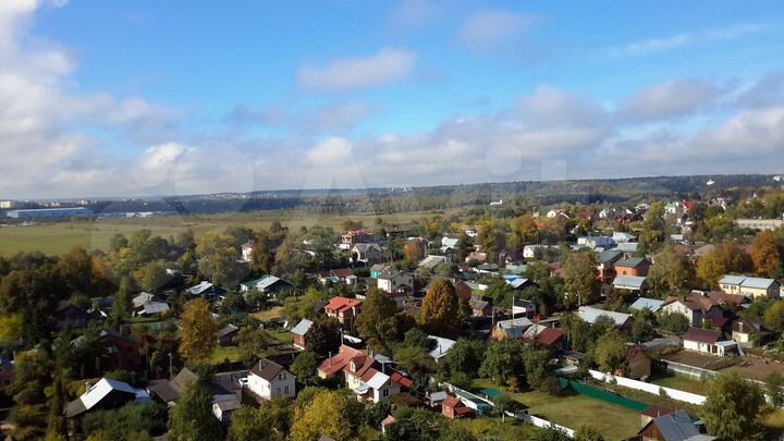 3-к. квартира, 73,3 м², 15/16 эт.