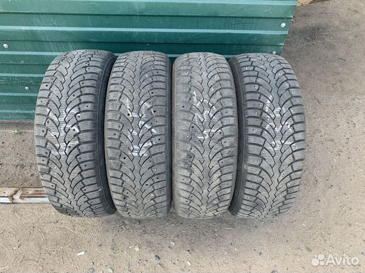Formula Ice 195/65 R15