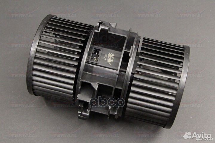 Вентилятор отопителя Renault Fluence 4027606 AC