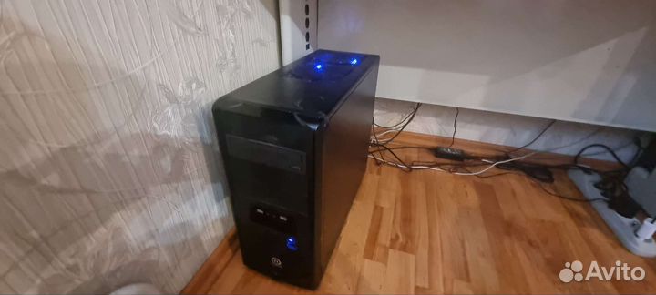 Игровой персональный компьютер