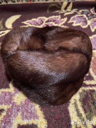 Шапки мужские новые