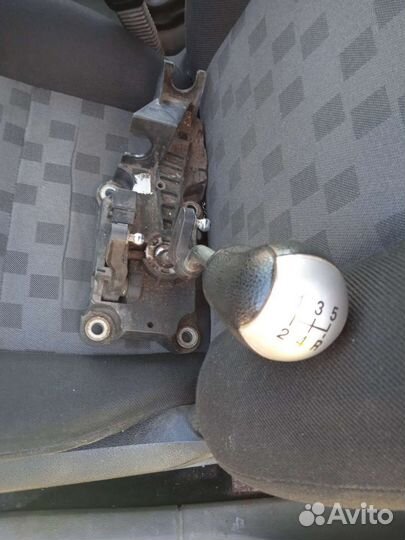 Кулиса ford focus 2