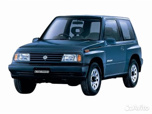 Фара suzuki escudo, vitara 88-97 LH (Евросвет)