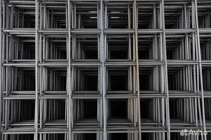 Сетка для габионов в наличии