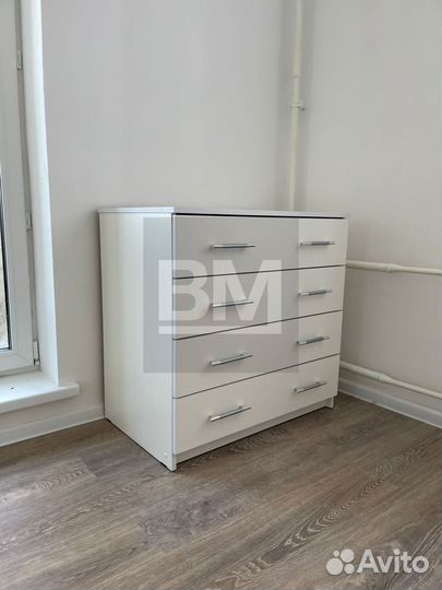 Комод белый новый с доставкой