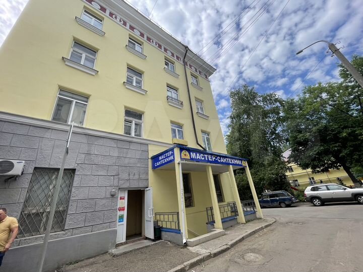 Торговая площадь, 171.7 м²