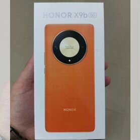 HONOR X9b, 8/256 ГБ