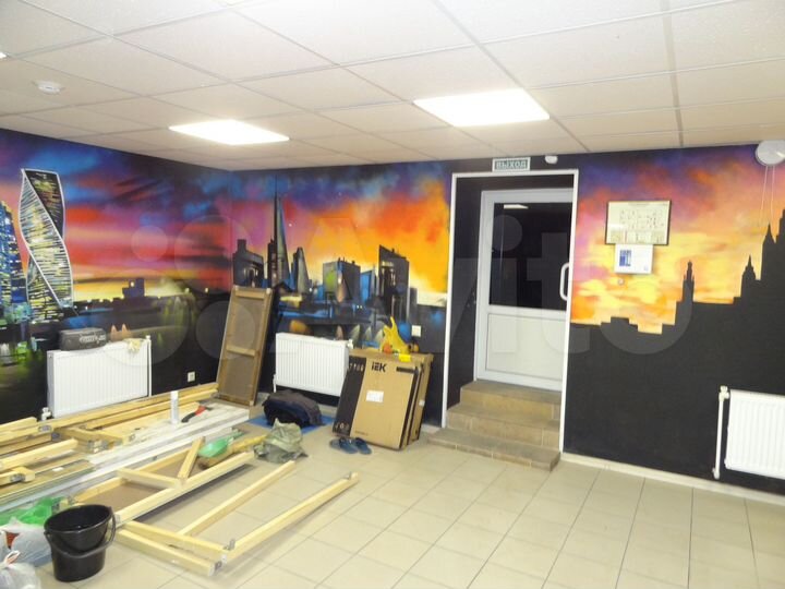 Свободного назначения, 104 м²