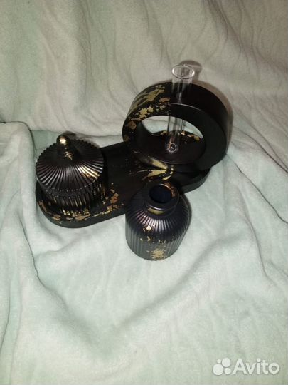 Декор из гипса