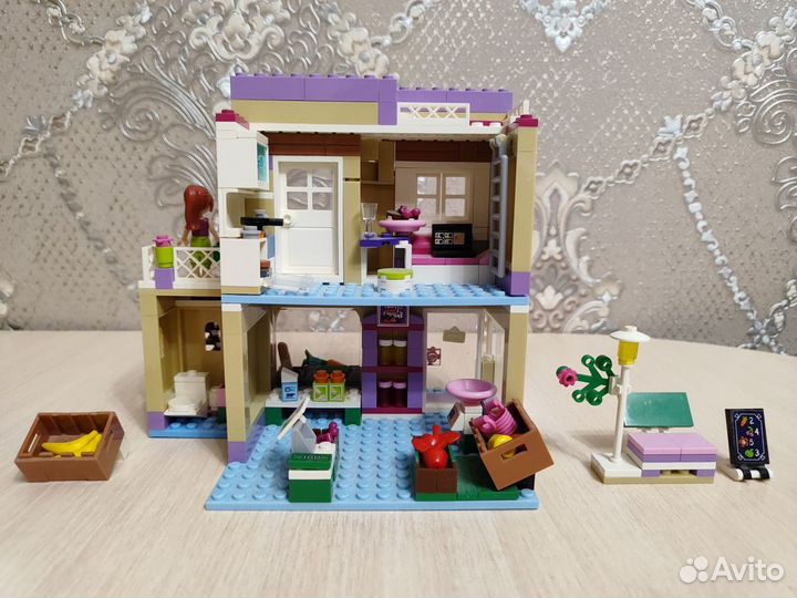 Lego Friends