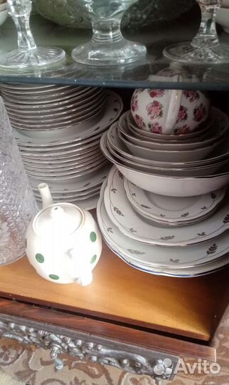 Оценка, скупка,выкуп посуды