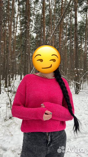 Куртка зимняя женская 42 44 размер бу