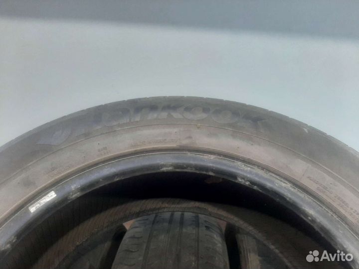 Hankook Optimo K415 225/60 R17
