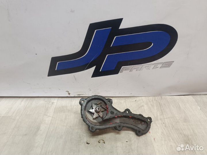 Помпа Nissan Almera N16 1.5 QG15DE 2005