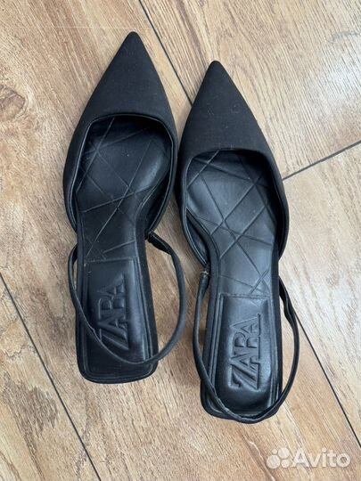 Слингбэки zara 35