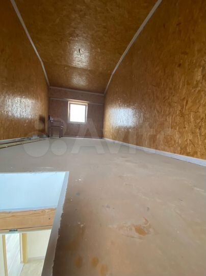 Коттедж 167 м² на участке 2,5 сот.