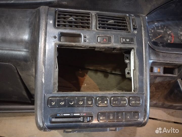 Запчасти Toyota Corona ST190 4SFE