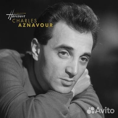 Charles Aznavour 