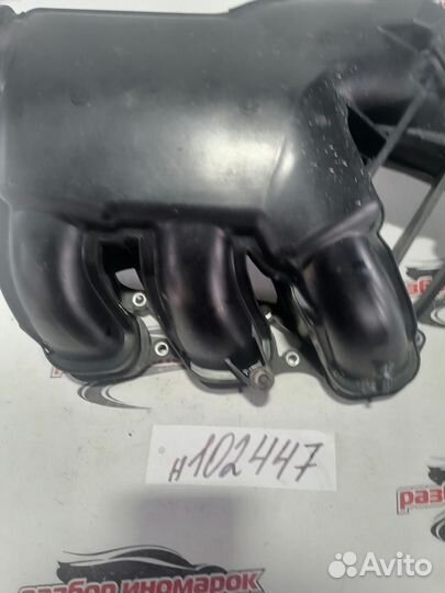 Коллектор впускной Toyota Camry GSV50 2011-2012 2G