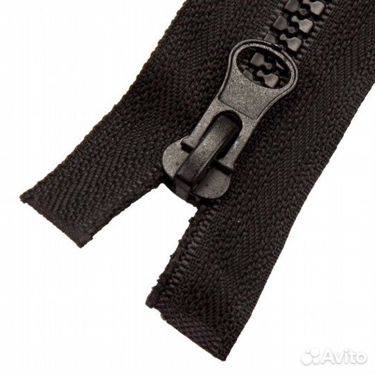 Молния 120см двухзамковая тракторная