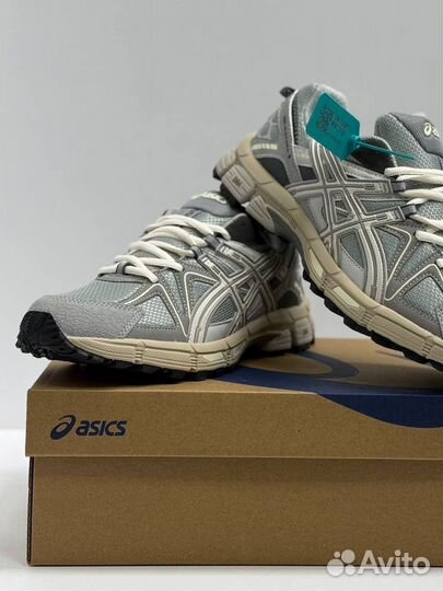 Кроссовки Asics Gel мужские (41-45)